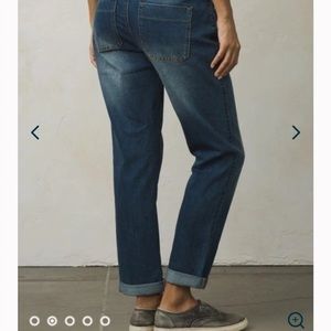 prana honour jeans